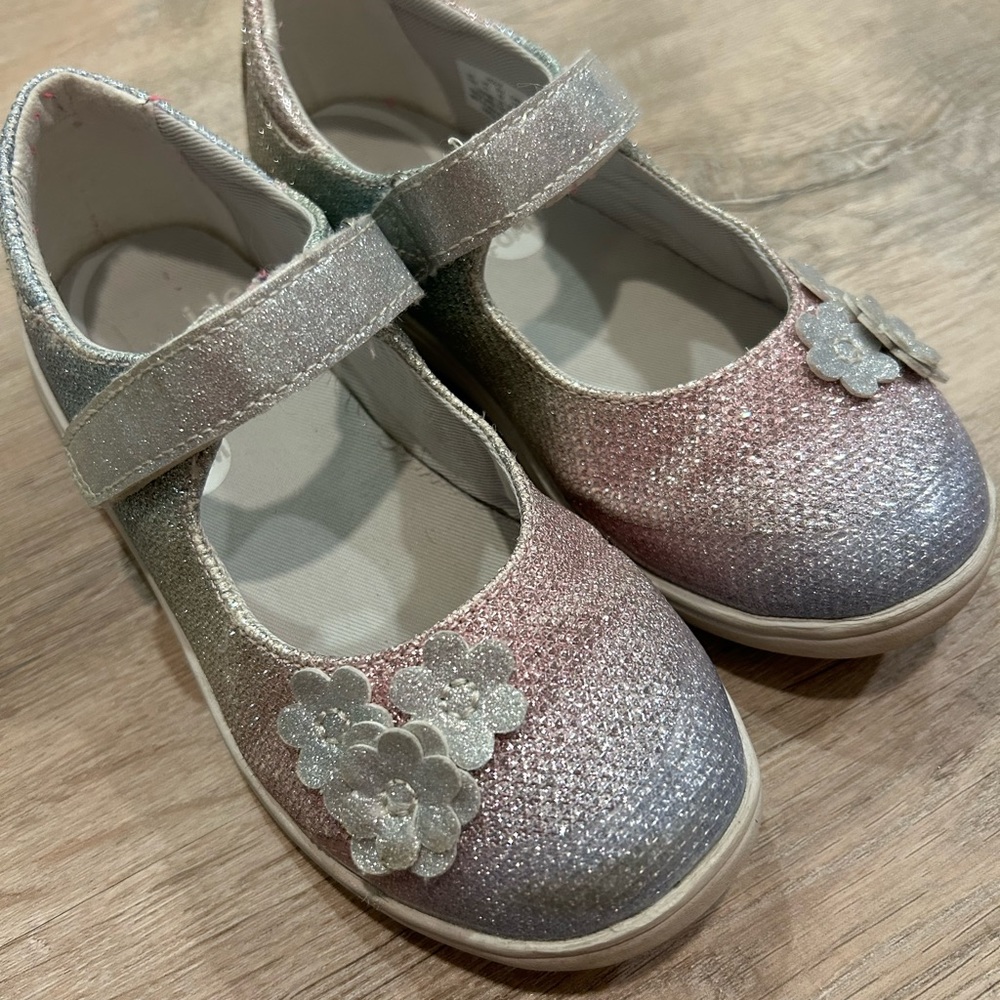 Stride Rite Holly Mary Jane Shoes